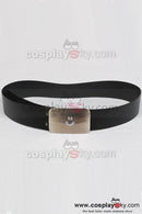 Cossky Accessories&Props Imperial Officer Costume Uniform Waist Belt