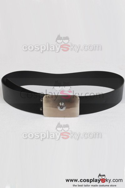 Cossky Accessories&Props Imperial Officer Costume Uniform Waist Belt
