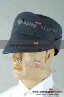 Cossky Accessories&Props Imperial Officer Gray Grey Cap Hat