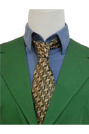 Cossky Accessories&Props Joker Cosplay Tie Halloween Costume Accessories