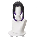 Cossky Accessories&Props Kochou Shinobu Infinity Castle Movie Cosplay Wig