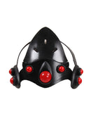 Cossky Accessories&Props Overwatch OW Widowmaker ?Amélie Lacroix	 Helmet Cosplay Props