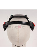 Cossky Accessories&Props Overwatch OW Widowmaker ?Amélie Lacroix	 Helmet Cosplay Props