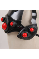 Cossky Accessories&Props Overwatch OW Widowmaker ?Amélie Lacroix	 Helmet Cosplay Props