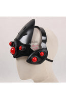 Cossky Accessories&Props Overwatch OW Widowmaker ?Amélie Lacroix	 Helmet Cosplay Props