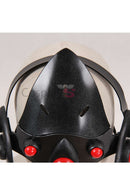 Cossky Accessories&Props Overwatch OW Widowmaker ?Amélie Lacroix	 Helmet Cosplay Props