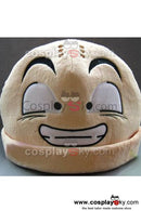 Cossky Accessories&Props Son Goku Yellow Hat Cap Cosplay Props
