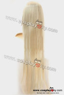 Cossky Accessories&Props Undertaker 100cm Cosplay Wig