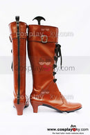 Cossky Costumes 11eyes: Tsumi to Batsu to Aganai no Shojo Cosplay Boots