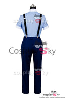 Cossky Costumes A3!Act! Addict! Actors! Spring Troupe Usui Masumi Outfit Uniform Cosplay Costume