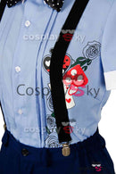 Cossky Costumes A3!Act! Addict! Actors! Spring Troupe Usui Masumi Outfit Uniform Cosplay Costume