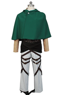 Cossky Costumes Adult Men Outfits Cosplay Costume