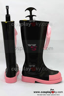 Cossky Costumes Akame ga KILL!  Chelsea Boots Cosplay Shoes