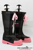 Cossky Costumes Akame ga KILL!  Chelsea Boots Cosplay Shoes