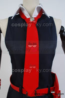 Cossky Costumes Akame ga KILL! Night Raid Akame Cosplay Costume