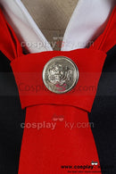 Cossky Costumes Akame ga KILL! Night Raid Akame Cosplay Costume