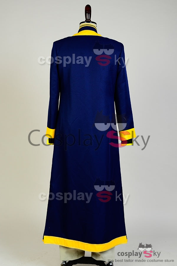 Cossky Costumes Akatsuki no Yona Jae Ha Outfit Cosplay Costume