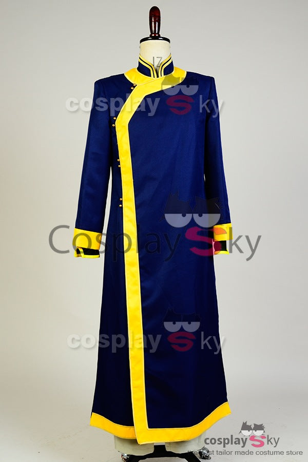 Cossky Costumes Akatsuki no Yona Jae Ha Outfit Cosplay Costume