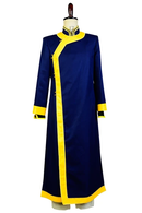 Cossky Costumes Akatsuki no Yona Jae Ha Outfit Cosplay Costume