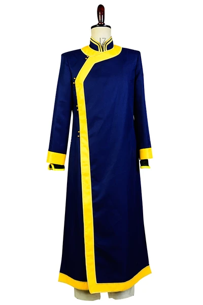 Cossky Costumes Akatsuki no Yona Jae Ha Outfit Cosplay Costume