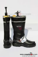 Cossky Costumes ALfheim Online Kirito Cosplay Boots Shoes