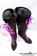 Cossky Costumes Alois Trancy Cosplay Boots Shoes
