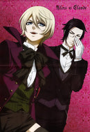 Cossky Costumes Alois Trancy Cosplay Costume