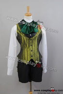 Cossky Costumes Alois Trancy Cosplay Costume