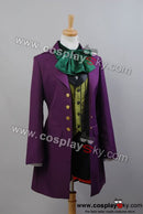 Cossky Costumes Alois Trancy Cosplay Costume