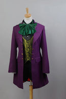 Cossky Costumes Alois Trancy Cosplay Costume
