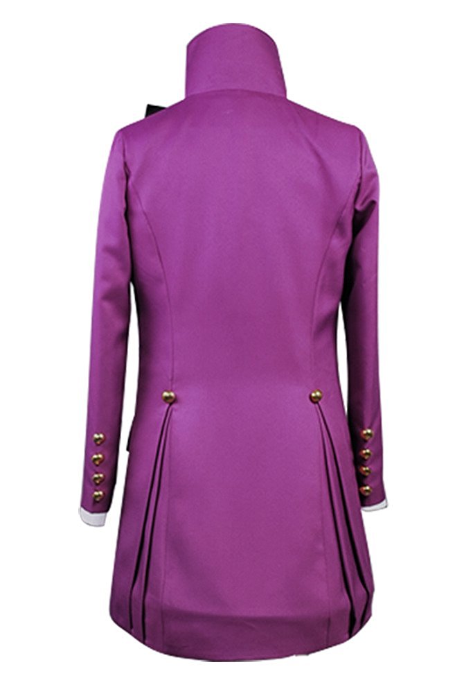 Cossky Costumes Alois Trancy Cosplay Costume Version B