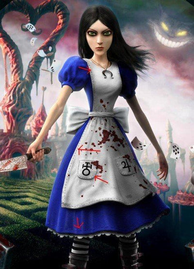 alice dress Pattern Little Adventures offers hundreds of different costumes and dress Alice + Olivia Carolyn Pleated
