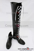 Cossky Costumes Amnesia Ikki Cosplay Shoes Boots