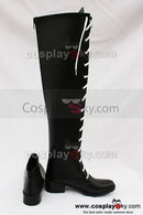 Cossky Costumes Amnesia Ikki Cosplay Shoes Boots