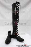 Cossky Costumes Amnesia Ikki Cosplay Shoes Boots