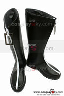 Cossky Costumes Amnesia Kent Cosplay Shoes Boots