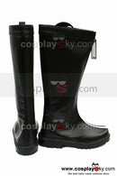 Cossky Costumes Amnesia Kent Cosplay Shoes Boots