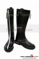 Cossky Costumes Amnesia Kent Cosplay Shoes Boots