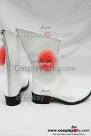 Cossky Costumes Amnesia: The Dark Descent The heroine Cosplay Shoes Boots