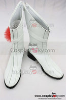 Cossky Costumes Amnesia: The Dark Descent The heroine Cosplay Shoes Boots