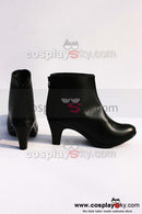 Cossky Costumes AMNESIA UKYO Cosplay Shoes Custom Made