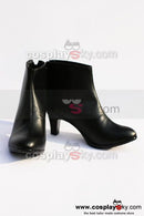 Cossky Costumes AMNESIA UKYO Cosplay Shoes Custom Made