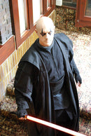 Cossky Costumes Anakin Skywalker Cosplay Costume Cloak Only