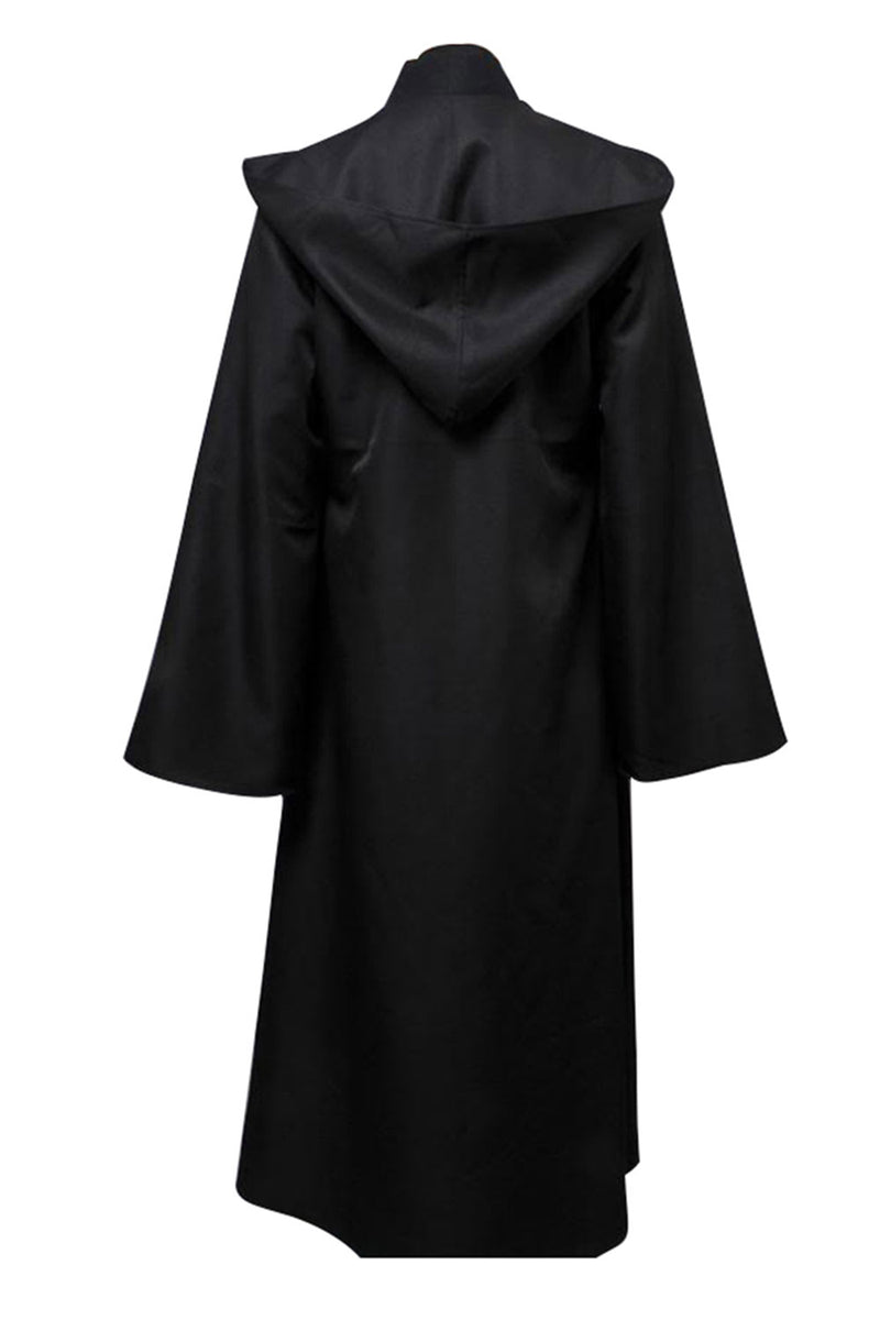 Cossky Costumes Anakin Skywalker Cosplay Costume Cloak Only