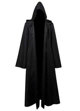 Cossky Costumes Anakin Skywalker Cosplay Costume Cloak Only