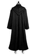Cossky Costumes Anakin Skywalker Cosplay Costume Outfit Black Version
