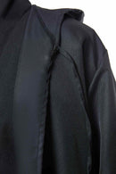 Cossky Costumes Anakin Skywalker Cosplay Costume Outfit Black Version