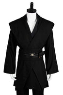 Cossky Costumes Anakin Skywalker Cosplay Costume Outfit Black Version
