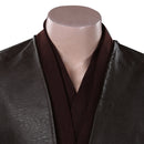Cossky Costumes Anakin Skywalker Outfits Halloween Carnival Suit Cosplay Costume