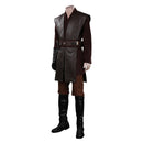 Cossky Costumes Anakin Skywalker Outfits Halloween Carnival Suit Cosplay Costume